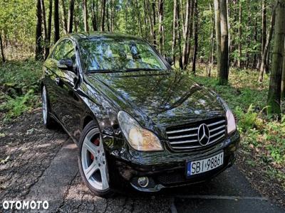 Mercedes-Benz CLS 500