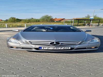 Mercedes-Benz Klasa E 200 CGI Coupe BlueEFFICIENCY Automatik Elegance