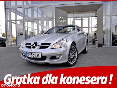 Mercedes-Benz SLK