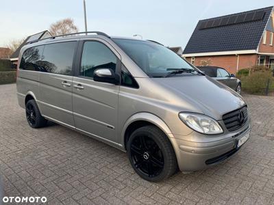 Mercedes-Benz Viano 3.0 CDI lang Automatik Trend DPF