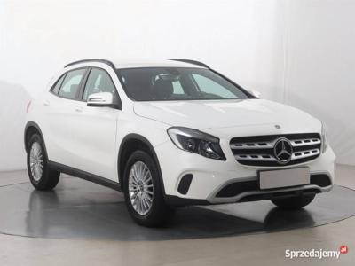 Mercedes GLA GLA 180