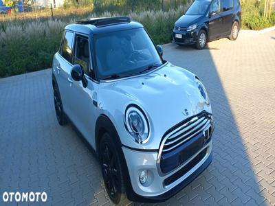 MINI Cooper GPF