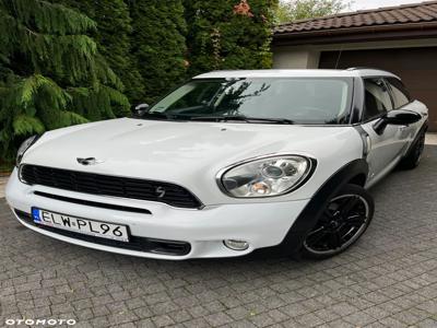 MINI Countryman Cooper S ALL4