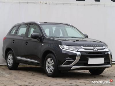 Mitsubishi Outlander 2.0