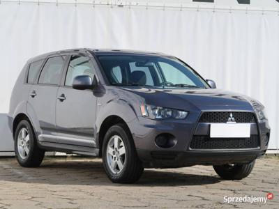 Mitsubishi Outlander 2.0 DI-D