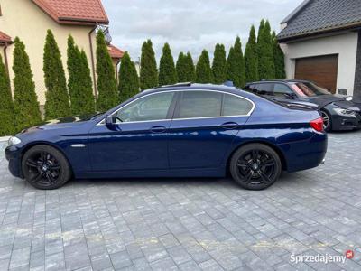 Niezawodne BMW 330 d f10