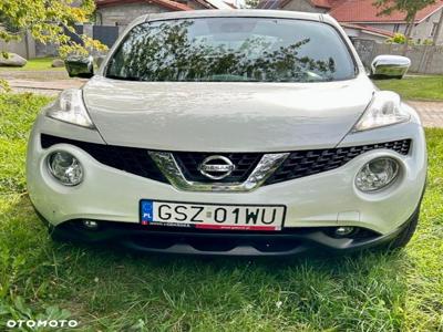 Nissan Juke 1.2 DIG-T 360