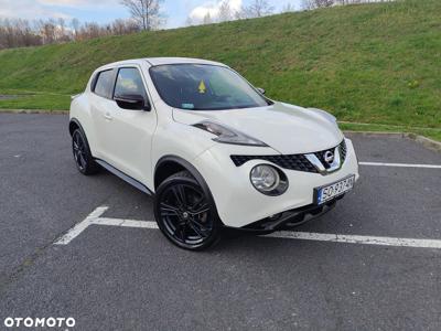 Nissan Juke 1.2 DIG-T Acenta