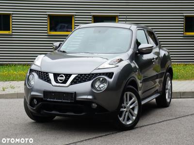 Nissan Juke 1.2 DIG-T Acenta