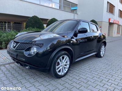 Nissan Juke 1.6 Start/Stop Tekna