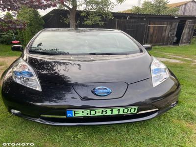 Nissan Leaf 30 kWh (mit Batterie) Tekna