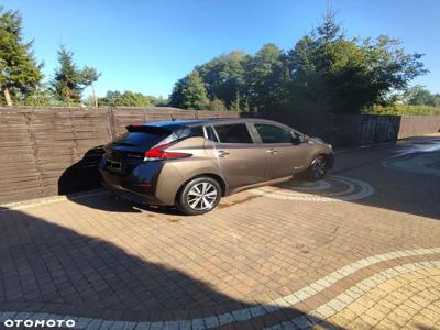 Nissan Leaf 40kWh Acenta