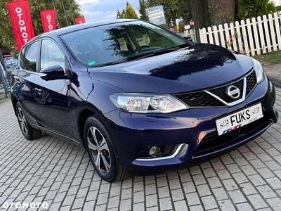 Nissan Pulsar 1.2 DIG-T Acenta