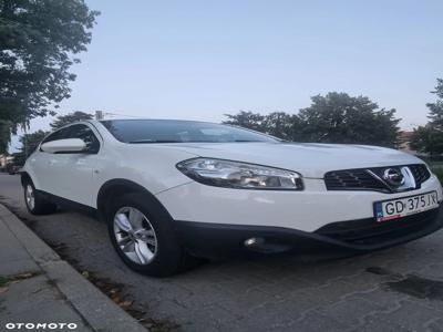 Nissan Qashqai 1.6 DCi Acenta