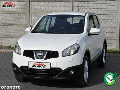 Nissan Qashqai 1.6 DCi N-Connecta