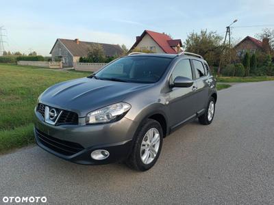 Nissan Qashqai 1.6 I-Way