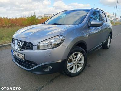 Nissan Qashqai 1.6 I-Way