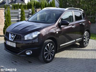 Nissan Qashqai 1.6 Tekna