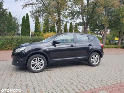 Nissan Qashqai 1.6 Tekna