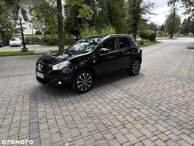 Nissan Qashqai 2.0 acenta