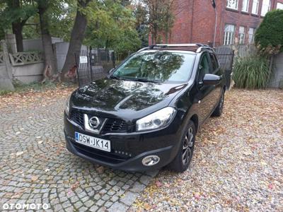 Nissan Qashqai 2.0 tekna