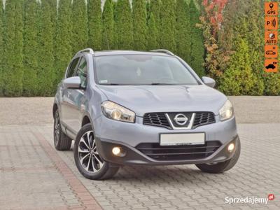 Nissan Qashqai Nawi Panorama I (2007-2013)