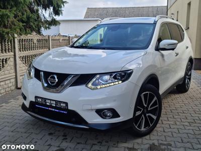 Nissan X-Trail 1.6 DCi 360