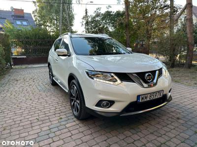 Nissan X-Trail 1.6 DCi Tekna 2WD Xtronic