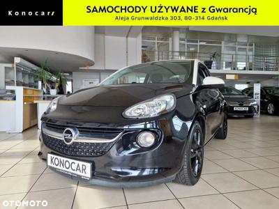 Opel Adam 1.4 Jam