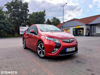 Opel Ampera Komfort Edition