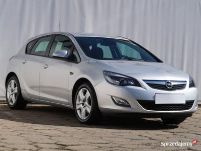 Opel Astra 1.4 T