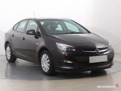 Opel Astra 1.4 T