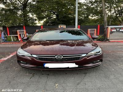 Opel Astra 1.4 Turbo Dynamic