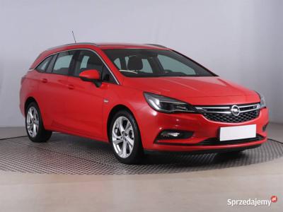 Opel Astra 1.6 CDTI