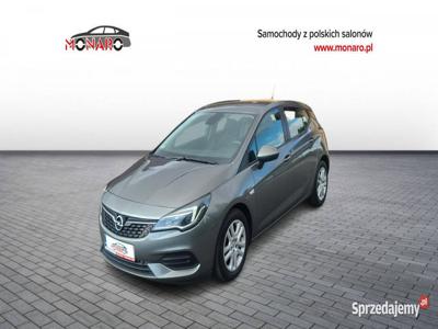 Opel Astra Edition 1.5 CDTI • SALON POLSKA 2020 • Serwis AS…