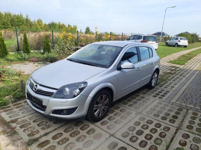 Opel Astra H Parktronik, Klimatronik,