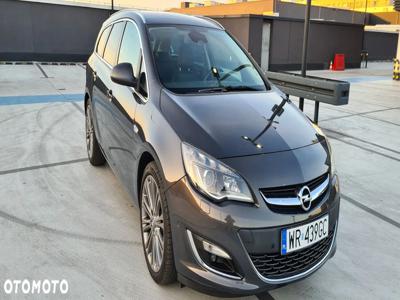 Opel Astra IV 1.6 CDTI Cosmo