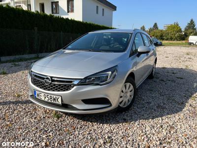 Opel Astra V 1.4 T 120 Lat S&S