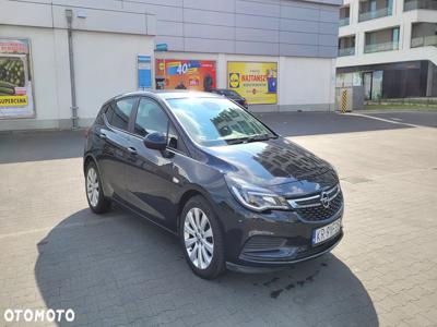 Opel Astra V 1.4 T Dynamic S&S