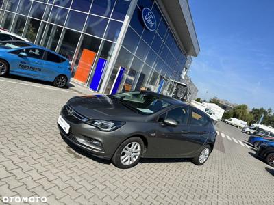Opel Astra V 1.4 T Enjoy