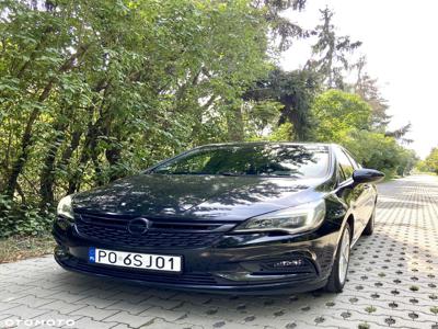 Opel Astra V 1.6 CDTI Dynamic