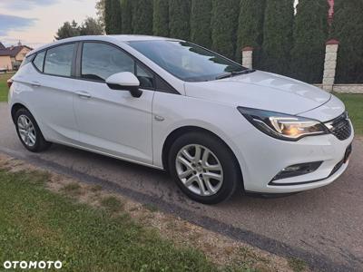 Opel Astra V 1.6 CDTI Enjoy S&S