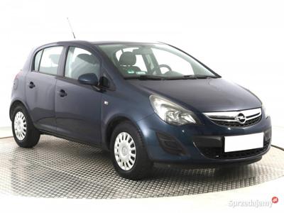 Opel Corsa 1.2i 16V