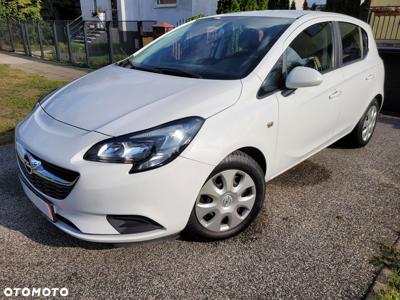 Opel Corsa 1.4 Enjoy