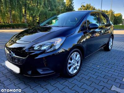 Opel Corsa 1.4 Enjoy