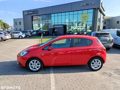 Opel Corsa 1.4 Enjoy