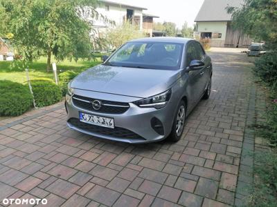 Opel Corsa 1.5 D Business S&S