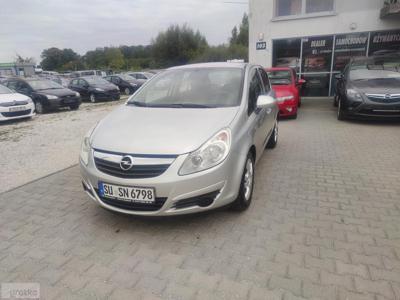 Opel Corsa D 1.2 16v Klima ,Tempomat opłacona z Niemiec