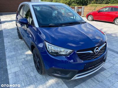 Opel Crossland X 1.2 Start/Stop 120 Jahre