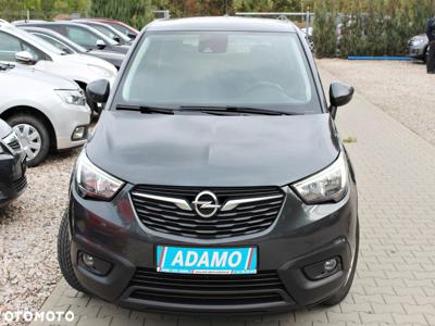 Opel Crossland X 1.6 Diesel ECOTEC Start/Stop Innovation